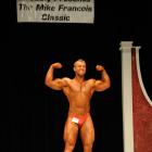 Seth  Parks - NPC Mike Francois Classic 2012 - #1